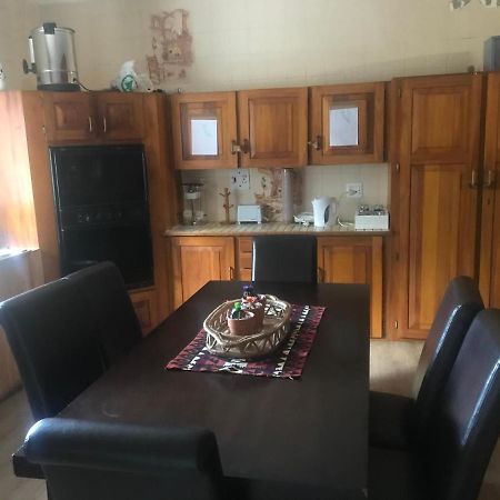 Kusha Two Hotel Sabie Luaran gambar