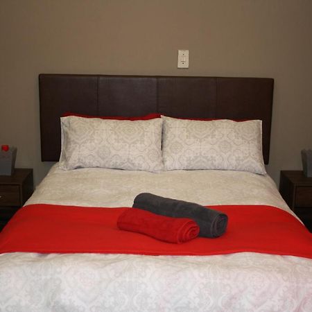 Kusha Two Hotel Sabie Luaran gambar