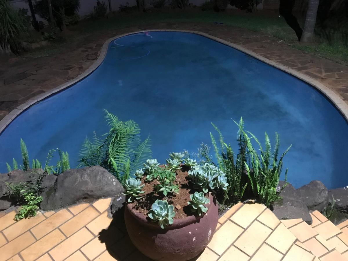 Kusha Two Hotel Sabie Luaran gambar