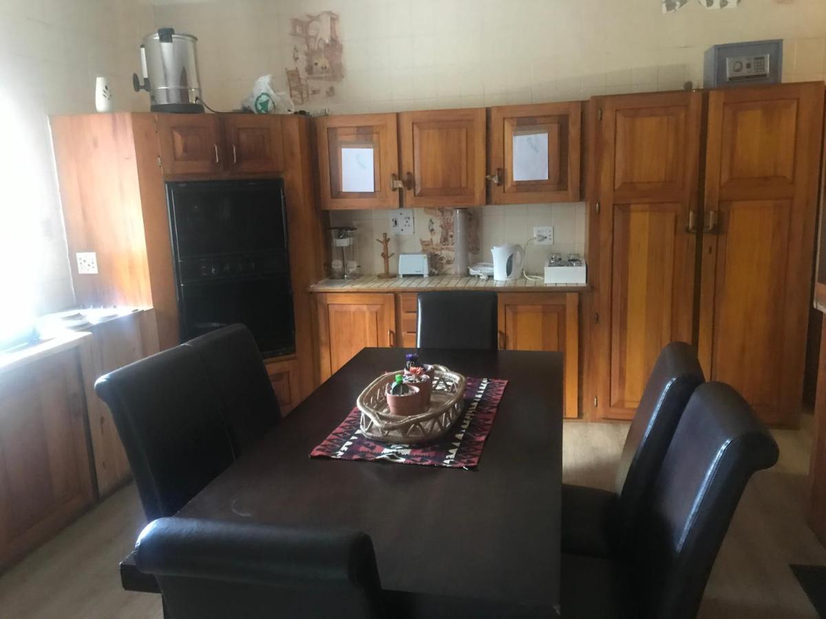 Kusha Two Hotel Sabie Luaran gambar