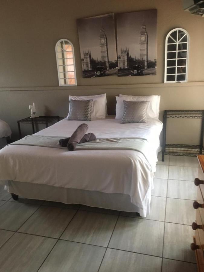 Kusha Two Hotel Sabie Luaran gambar