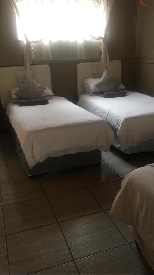 Kusha Two Hotel Sabie Luaran gambar