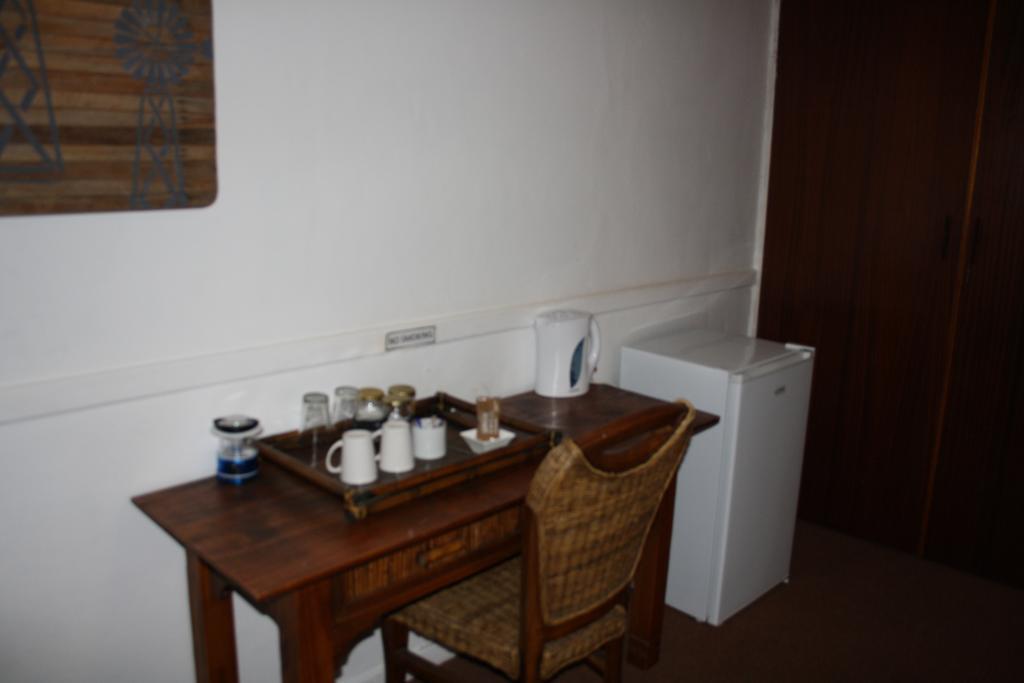 Kusha Two Hotel Sabie Luaran gambar