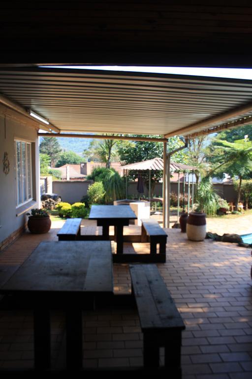 Kusha Two Hotel Sabie Luaran gambar