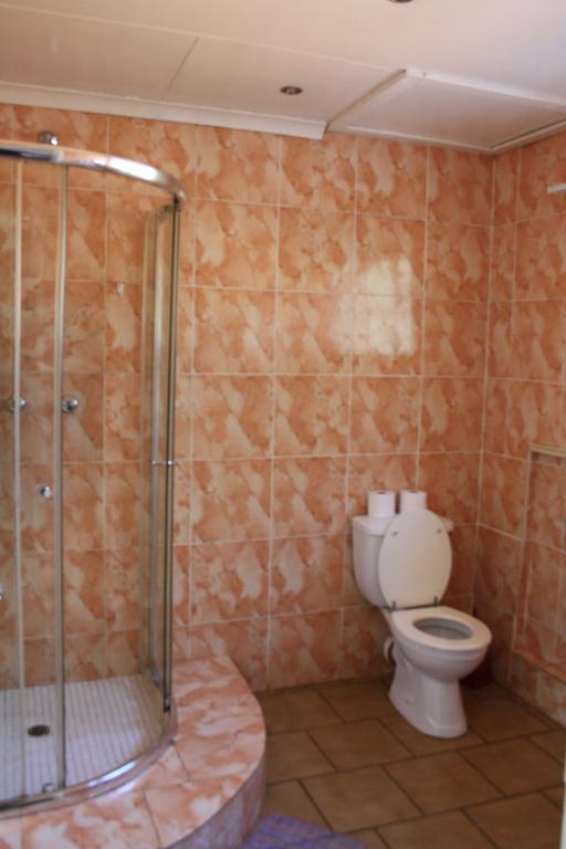 Kusha Two Hotel Sabie Luaran gambar