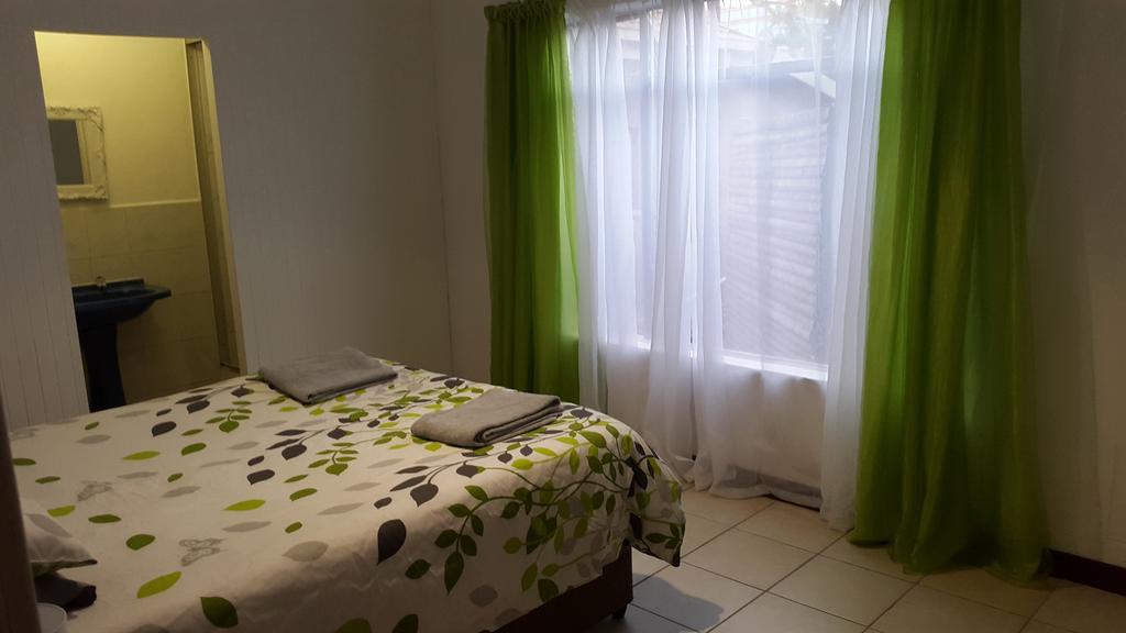Kusha Two Hotel Sabie Luaran gambar
