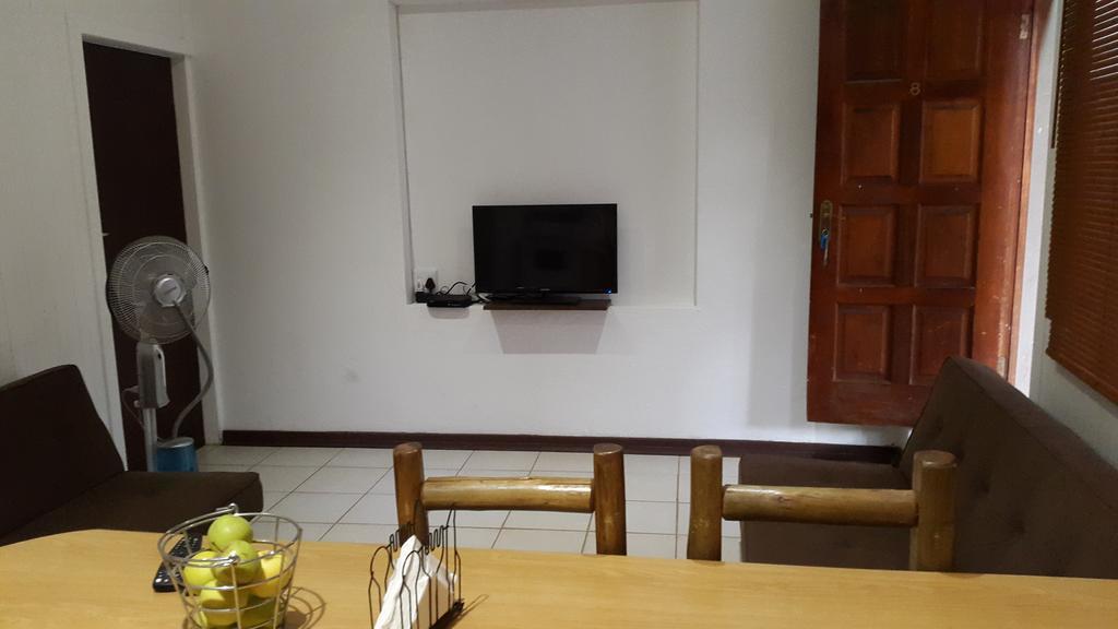 Kusha Two Hotel Sabie Luaran gambar