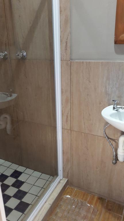 Kusha Two Hotel Sabie Luaran gambar