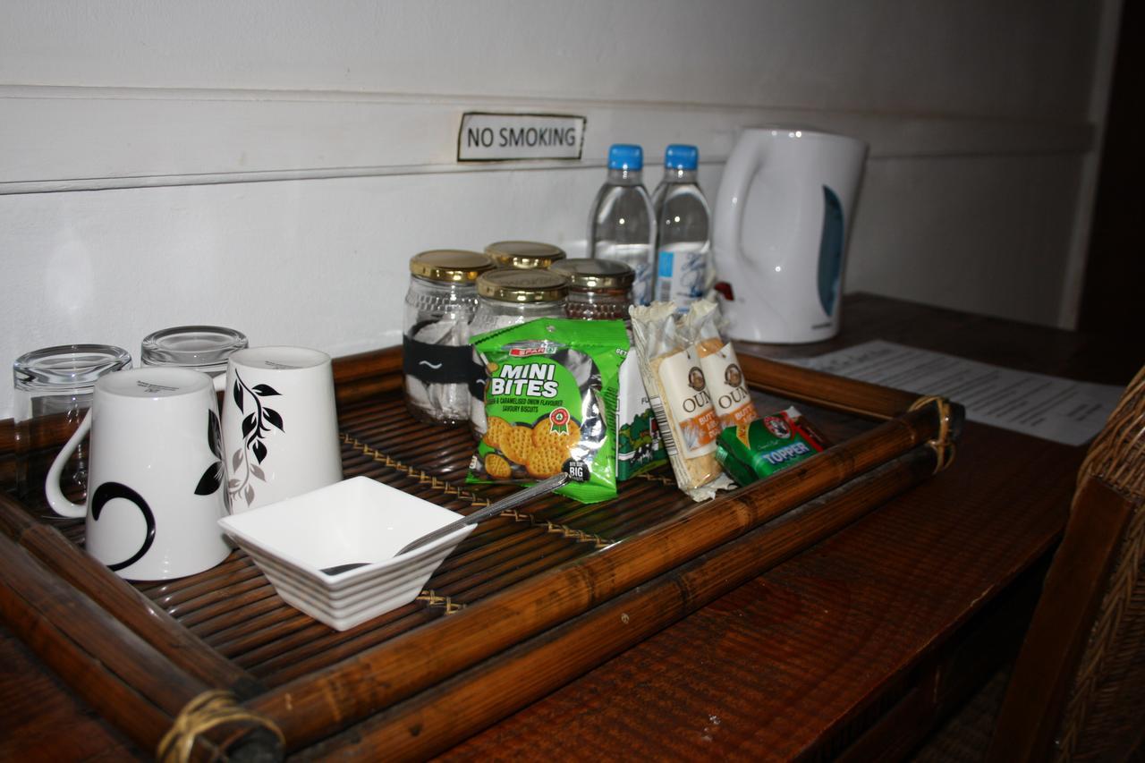 Kusha Two Hotel Sabie Luaran gambar