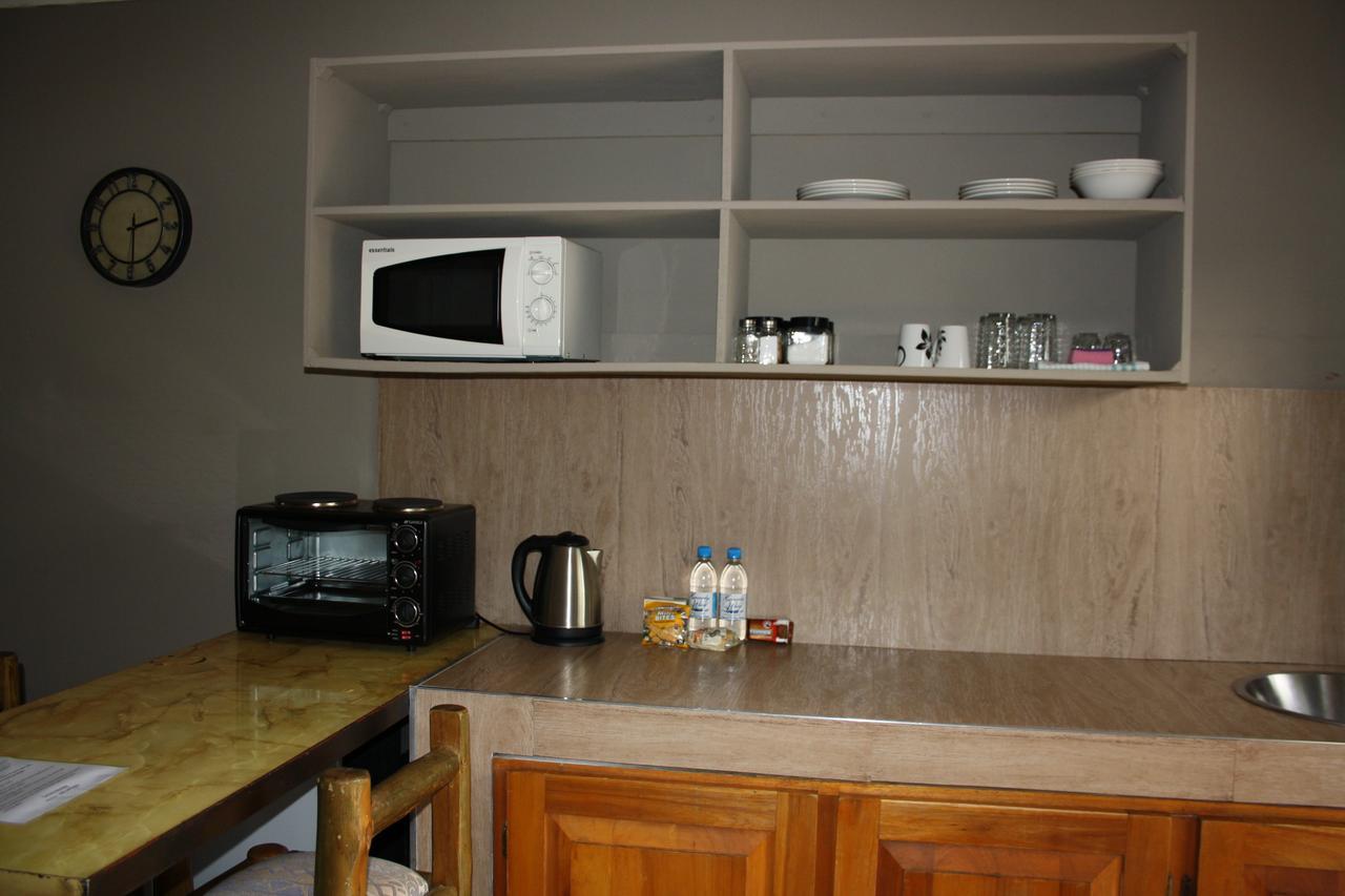 Kusha Two Hotel Sabie Luaran gambar