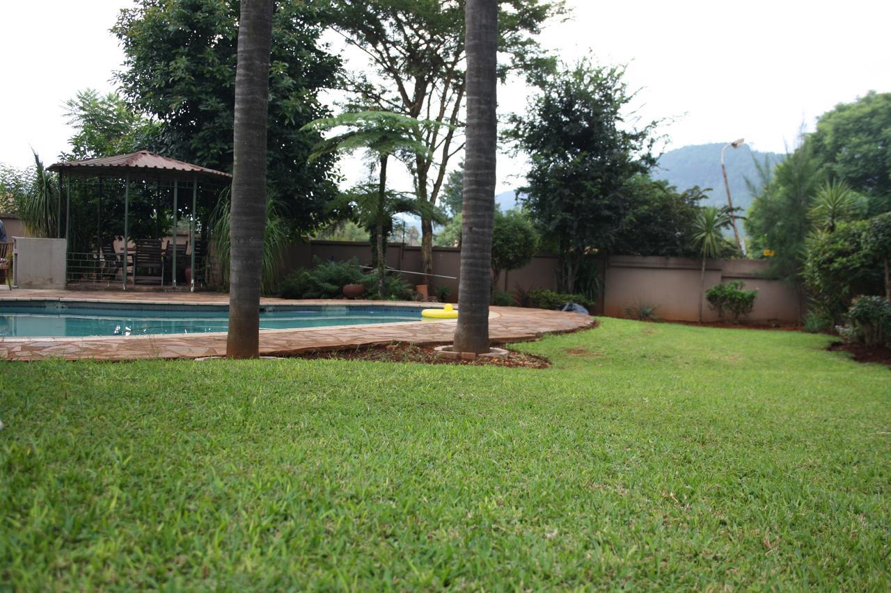 Kusha Two Hotel Sabie Luaran gambar