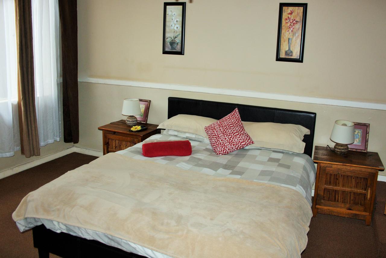 Kusha Two Hotel Sabie Luaran gambar