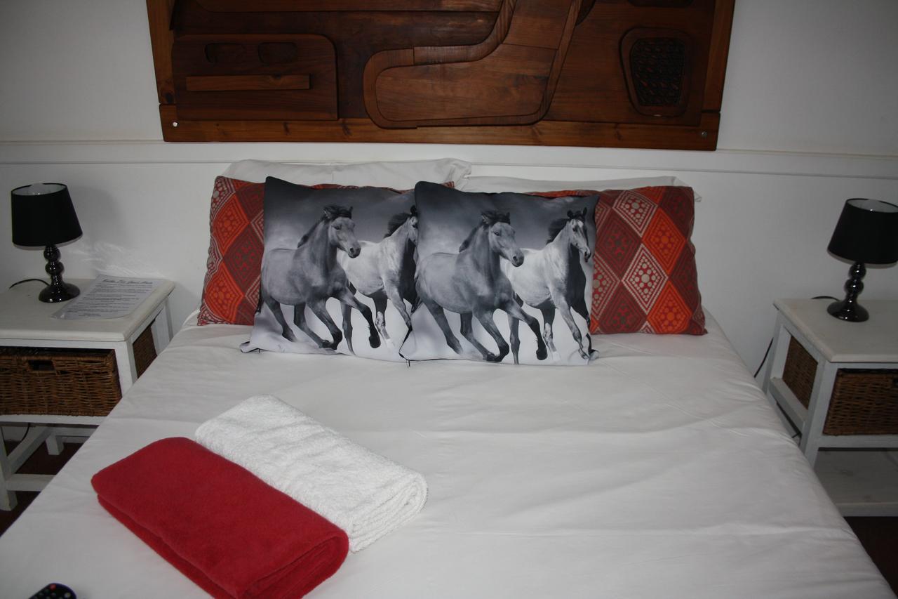 Kusha Two Hotel Sabie Luaran gambar