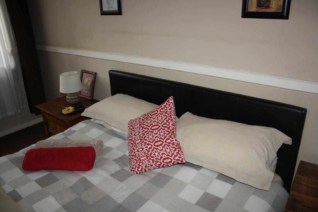 Kusha Two Hotel Sabie Luaran gambar