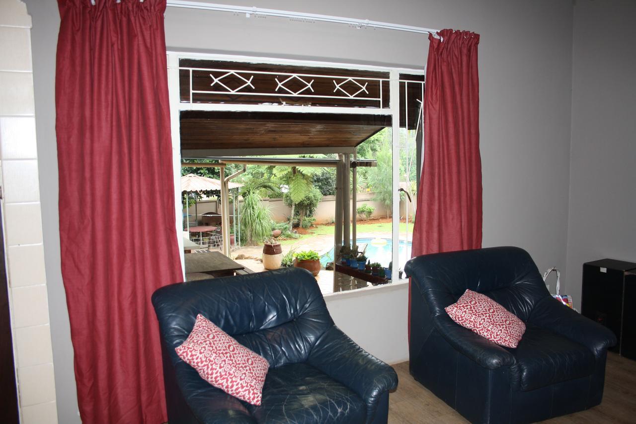 Kusha Two Hotel Sabie Luaran gambar