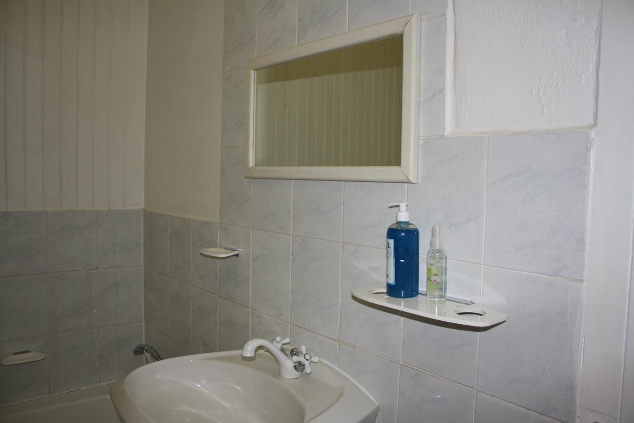 Kusha Two Hotel Sabie Luaran gambar
