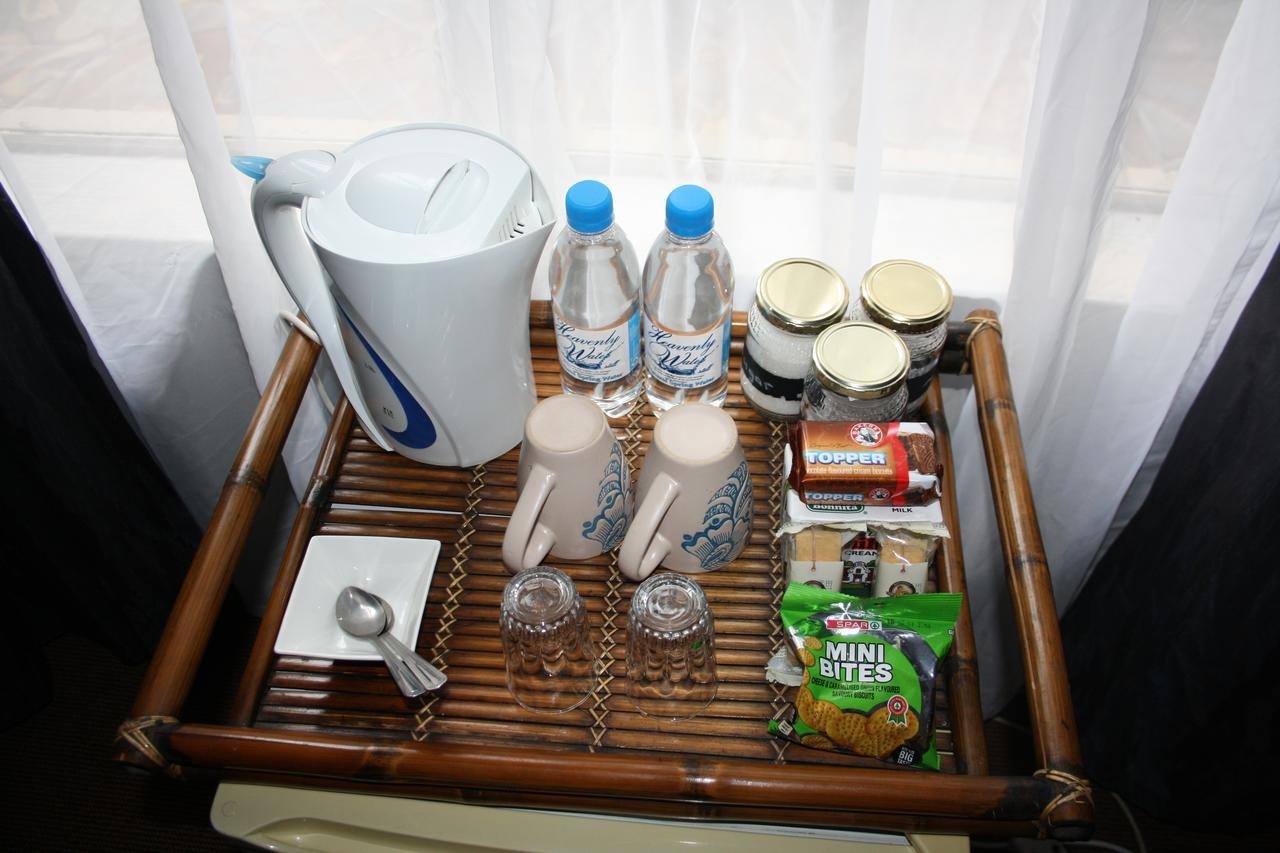 Kusha Two Hotel Sabie Luaran gambar