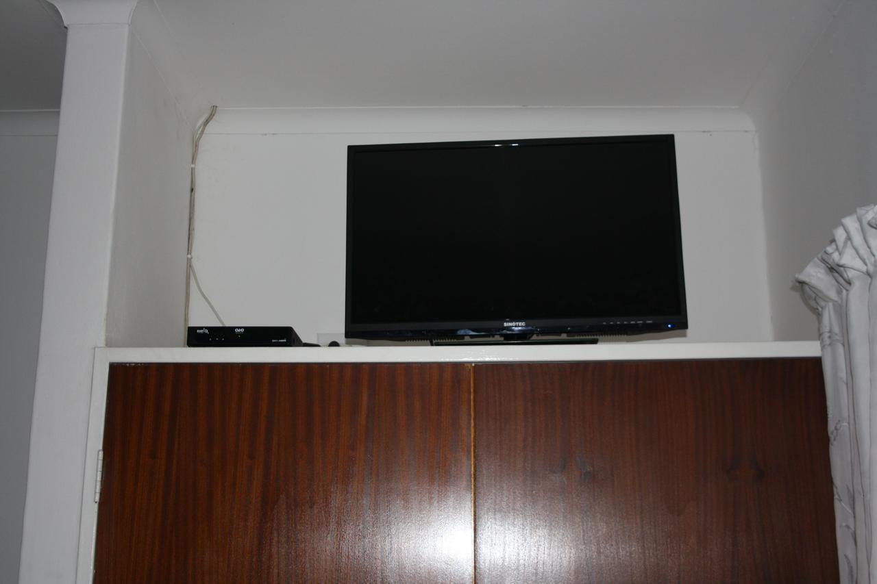 Kusha Two Hotel Sabie Luaran gambar