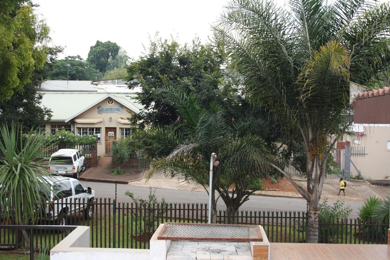 Kusha Two Hotel Sabie Luaran gambar
