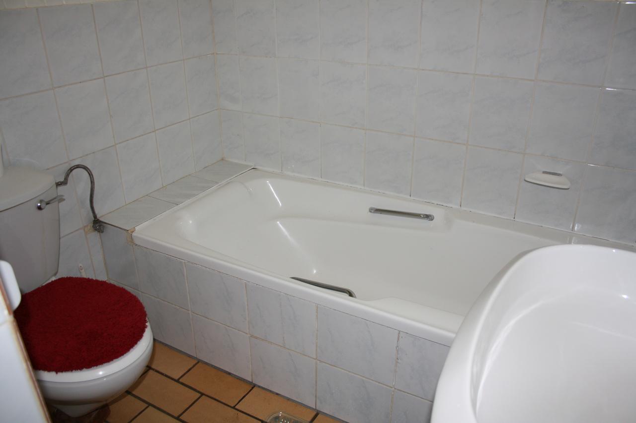 Kusha Two Hotel Sabie Luaran gambar