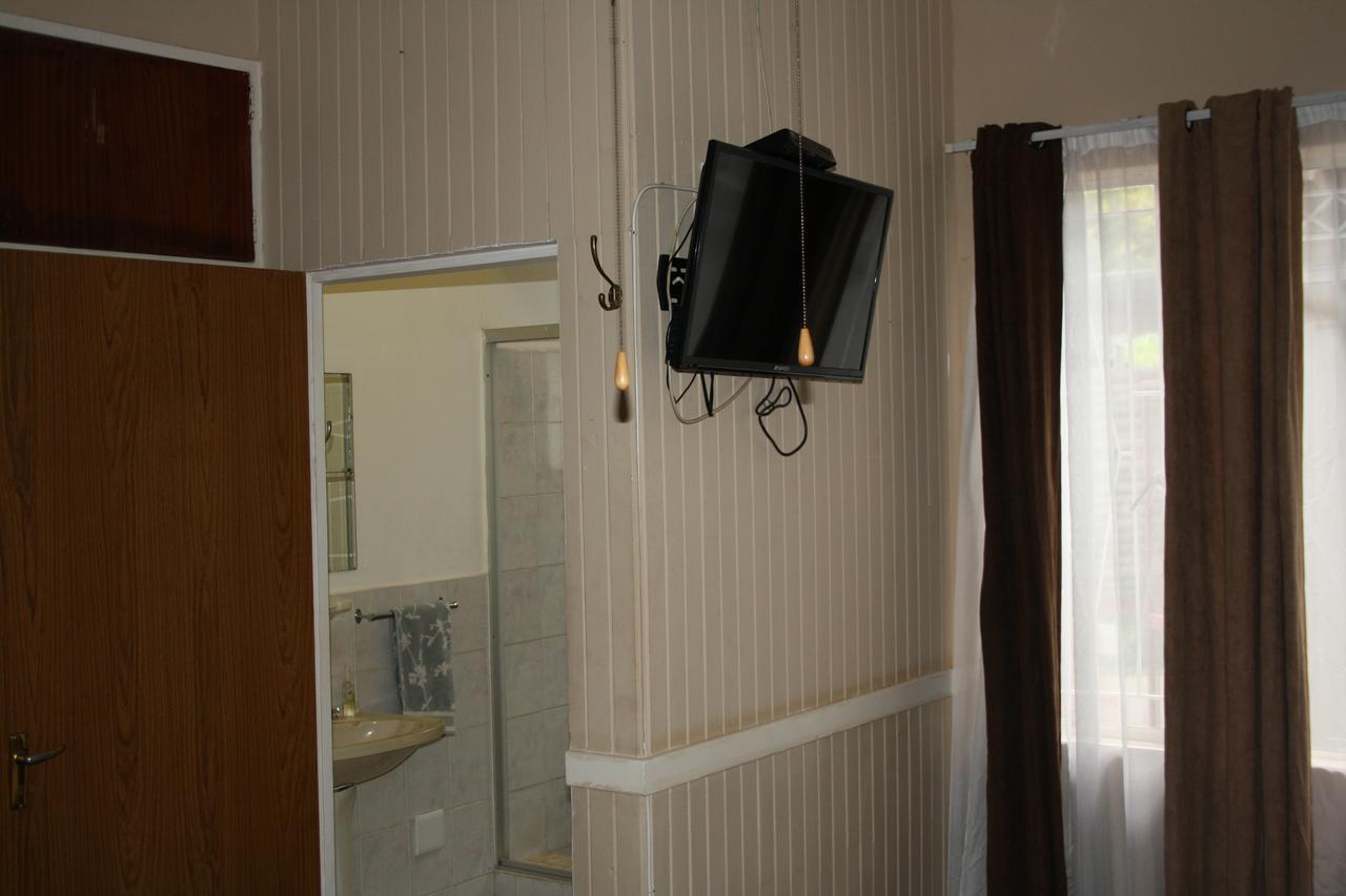 Kusha Two Hotel Sabie Luaran gambar