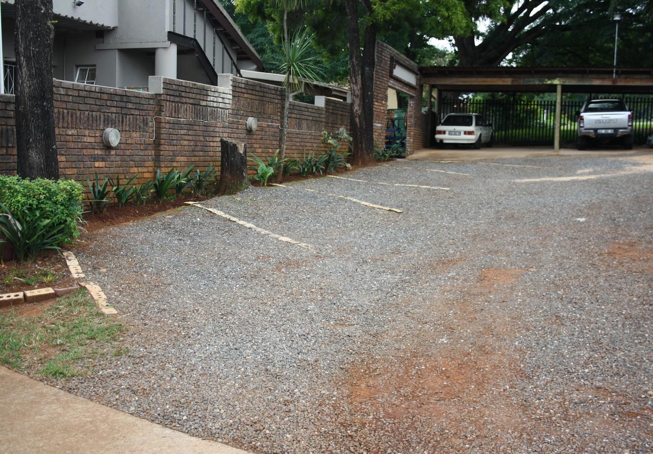 Kusha Two Hotel Sabie Luaran gambar