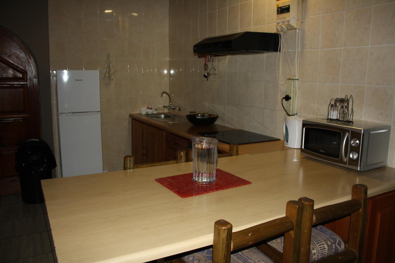 Kusha Two Hotel Sabie Luaran gambar