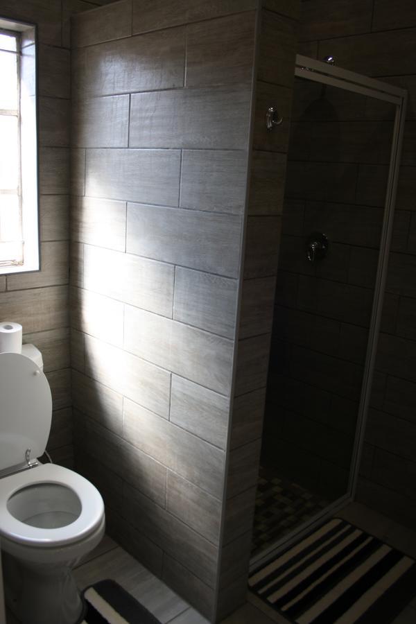 Kusha Two Hotel Sabie Luaran gambar