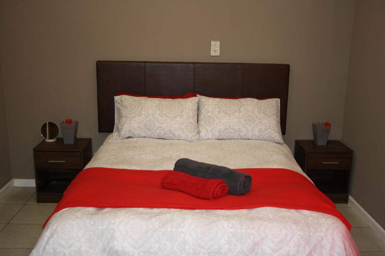 Kusha Two Hotel Sabie Luaran gambar