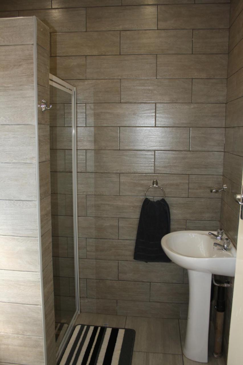 Kusha Two Hotel Sabie Luaran gambar