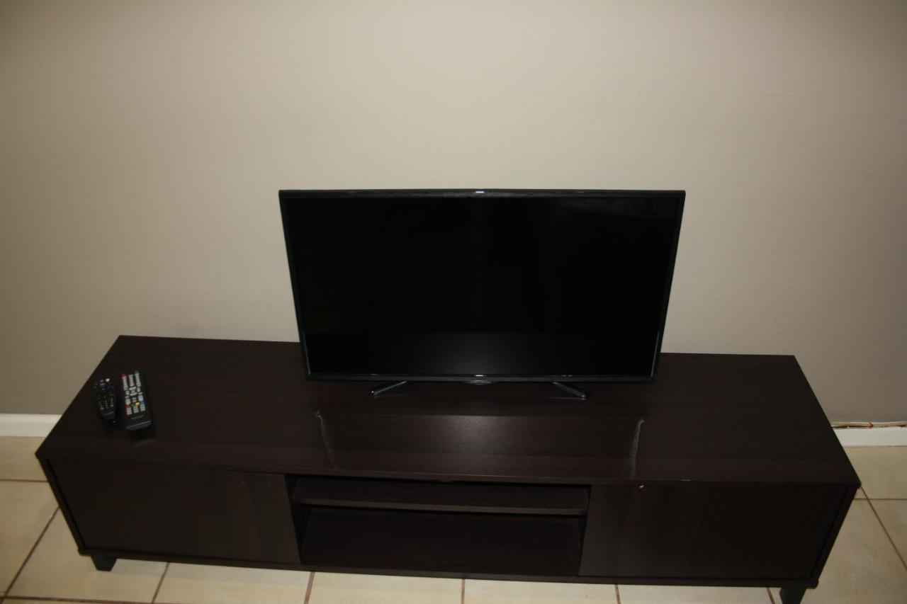 Kusha Two Hotel Sabie Luaran gambar