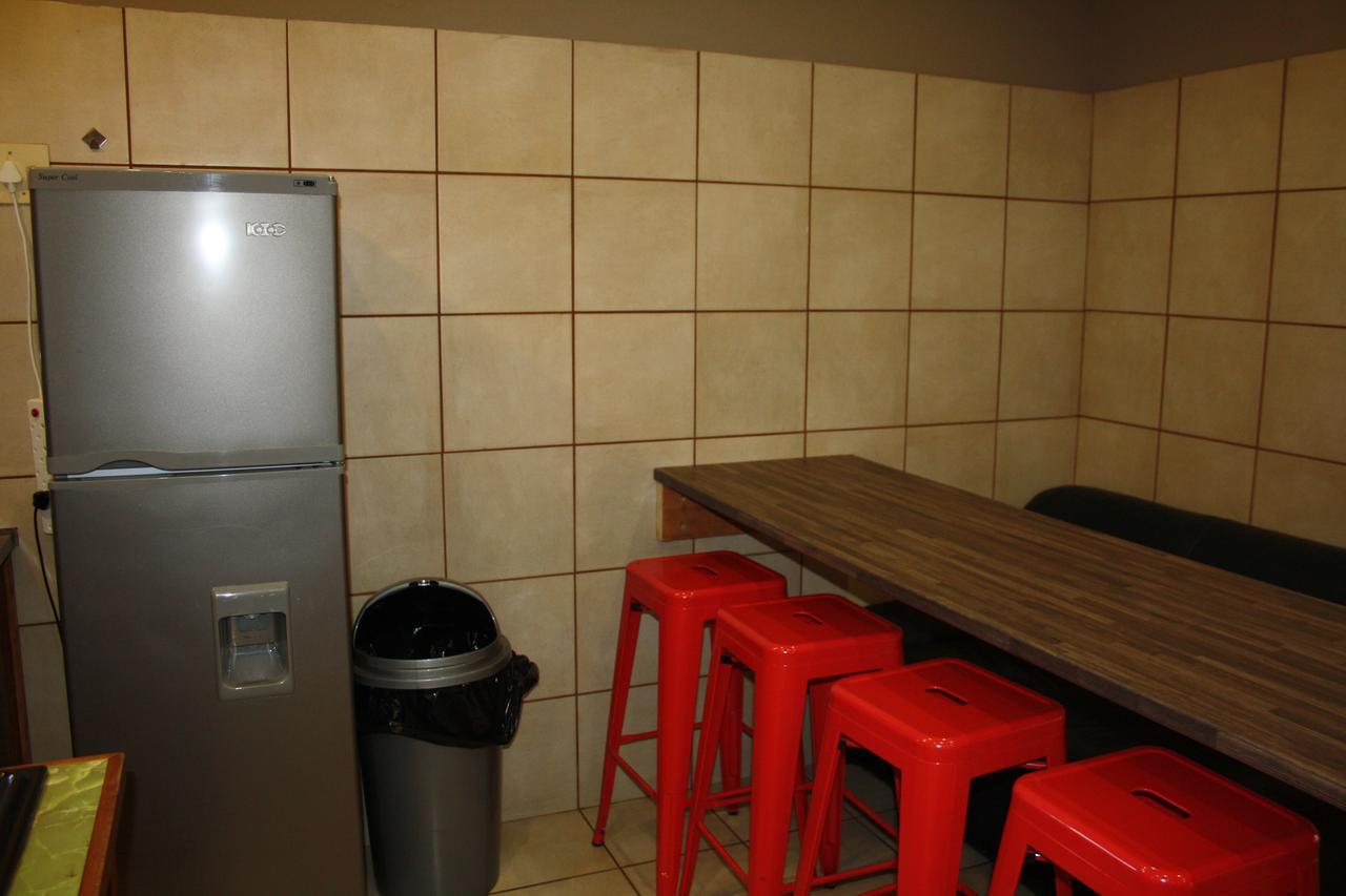 Kusha Two Hotel Sabie Luaran gambar